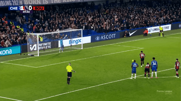Highlight 50'