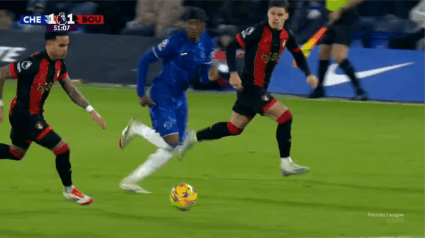 Highlight 51'