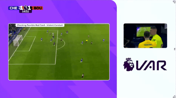 Highlight 55'