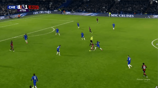 Highlight 68'