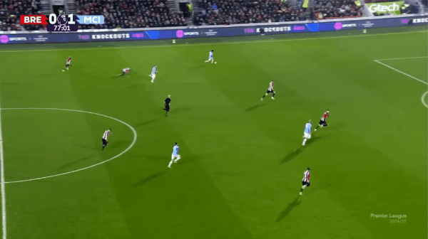 Highlight 78'