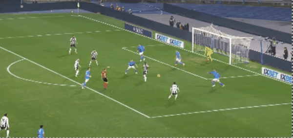 Highlight 43'