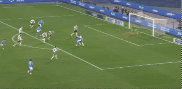 Highlight 57'