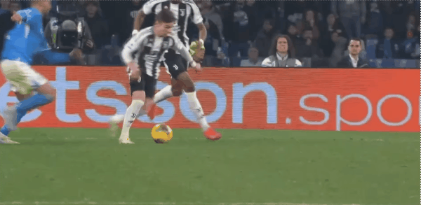 Highlight 72'