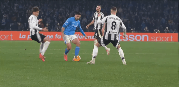 Highlight 91'
