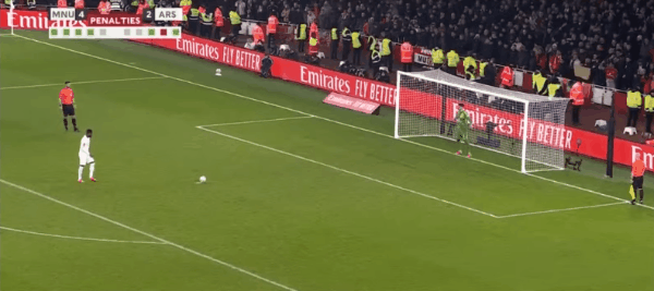 Highlight 127'