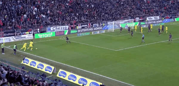 Highlight 78'