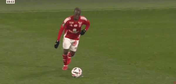 Highlight 60'
