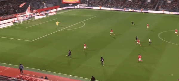 Highlight 74'