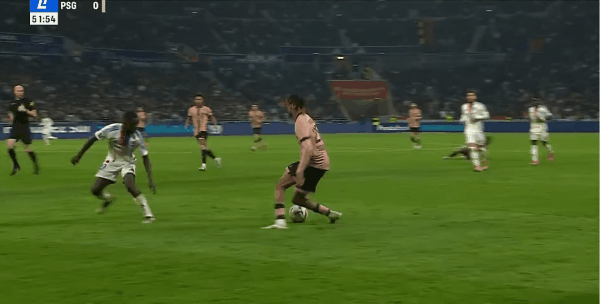 Highlight 53'