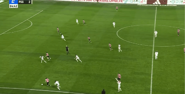 Highlight 85'
