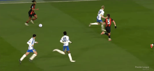 Highlight 56'