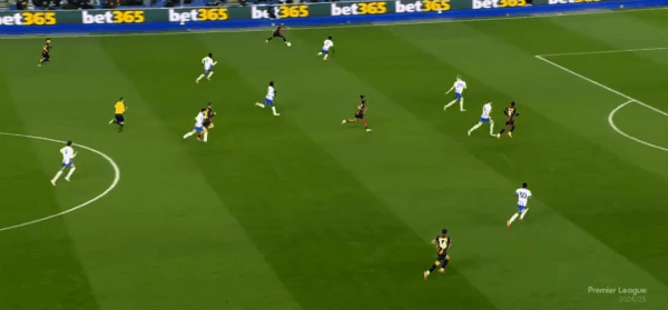 Highlight 61'