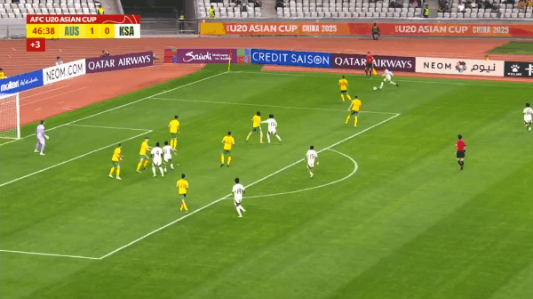 Highlight 47'