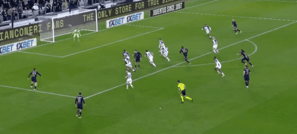 Highlight 72'