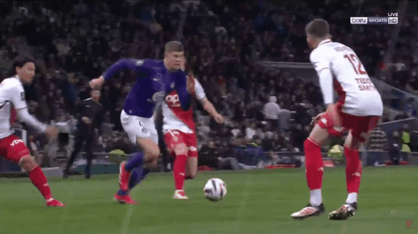 Highlight 46'