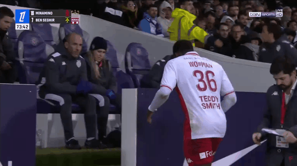 Highlight 74'