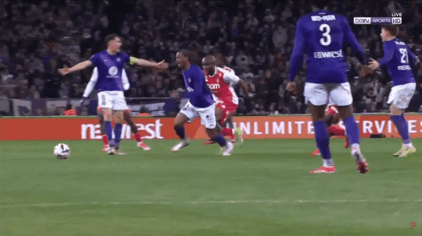 Highlight 90'