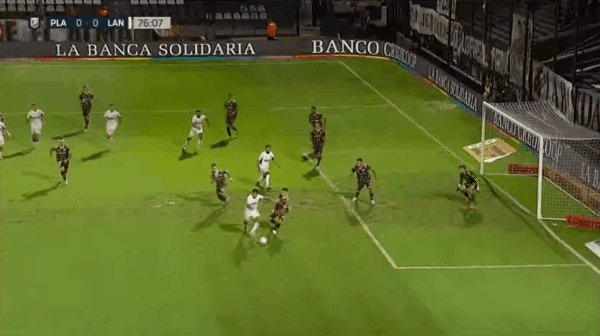 Highlight 76'