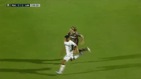 Highlight 89'
