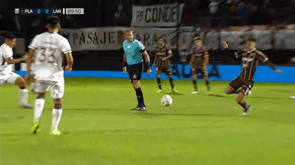 Highlight 90'
