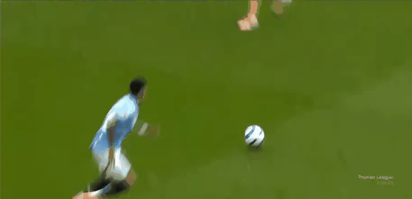 Highlight 18'