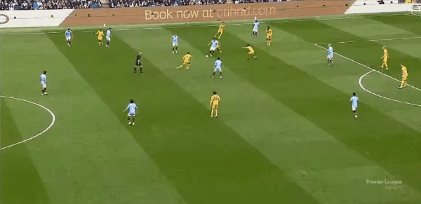 Highlight 39'
