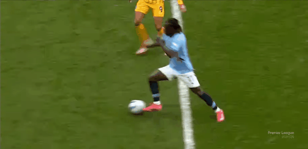 Highlight 61'