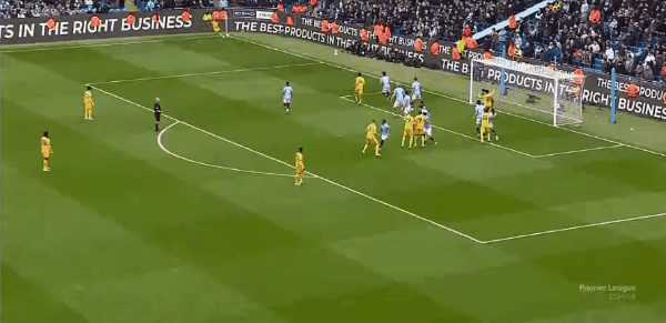 Highlight 48'