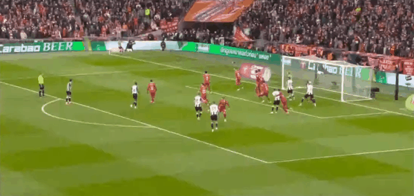 Highlight 45'