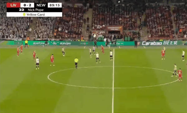 Highlight 90'