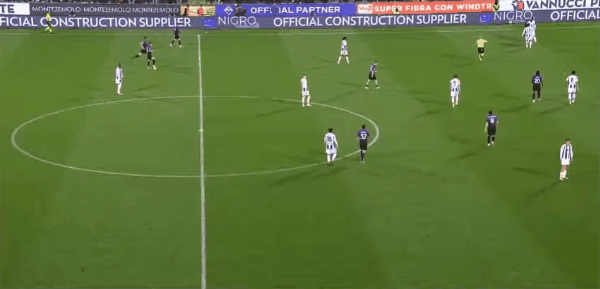Highlight 73'