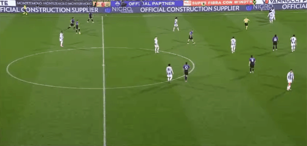 Highlight 73'