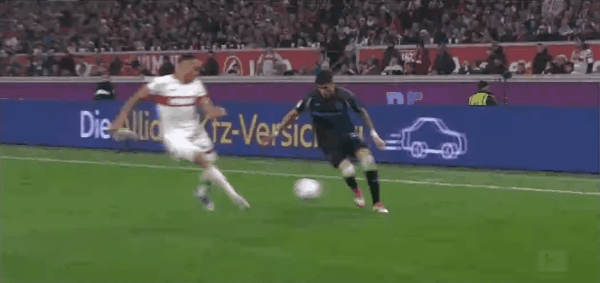 Highlight 51'