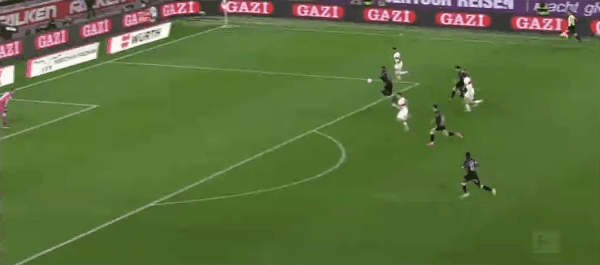 Highlight 62'