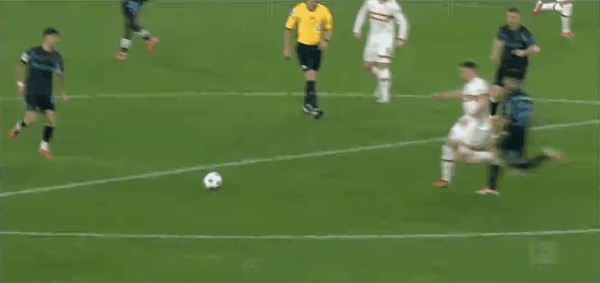 Highlight 76'