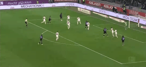Highlight 88'