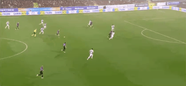 Highlight 53'