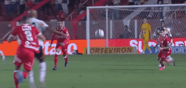 Highlight Gremio Novorizontino vs Vila Nova 31/05/2025