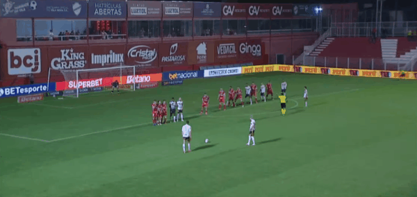Highlight 46'