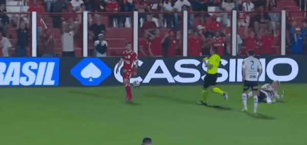Highlight 49'