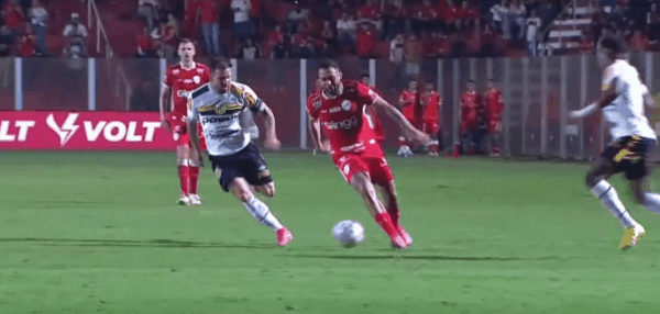 Highlight 81'
