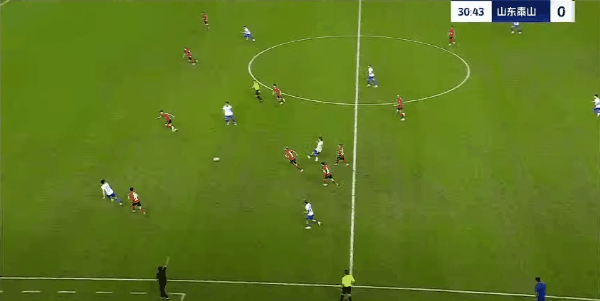 Highlight 31'