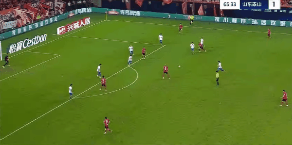Highlight 66'