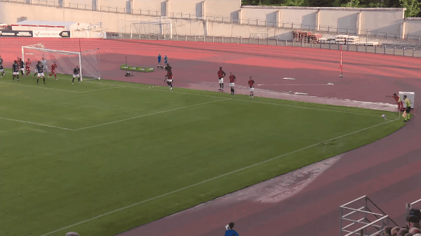 Highlight 38'