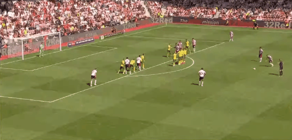 Highlight 90'