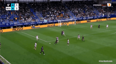 Highlight 39'