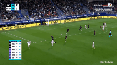 Highlight 81'