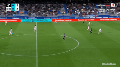 Highlight 83'