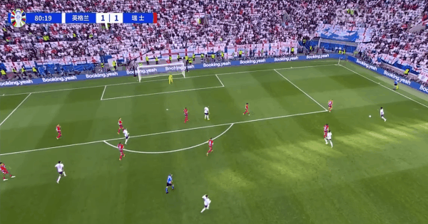 Highlight 80'
